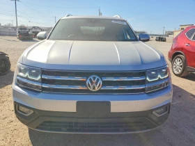 VW Atlas 3.6l Volkswagen Sel | Auto.bg — изображение 5 VW Atlas 3.6l Volkswagen Sel | Auto.bg — изображение 5