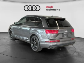 Audi Q7 55TFSI PROGRESSIV ЦЕНА ДО БЪЛГАРИЯ АВТОКРЕДИТ | Auto.bg — изображение 4 Audi Q7 55TFSI PROGRESSIV ЦЕНА ДО БЪЛГАРИЯ АВТОКРЕДИТ | Auto.bg — изображение 4