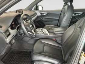 Audi Q7 55TFSI PROGRESSIV ЦЕНА ДО БЪЛГАРИЯ АВТОКРЕДИТ | Auto.bg — изображение 6 Audi Q7 55TFSI PROGRESSIV ЦЕНА ДО БЪЛГАРИЯ АВТОКРЕДИТ | Auto.bg — изображение 6