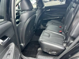 Hyundai Santa fe * Luxury * AWD * ЛИЦЕНЗИРАН ДИЛЪР * CARFAX - 16600 € / 32466.78 лв. - 25666711 15 | Car24.bg Hyundai Santa fe * Luxury * AWD * ЛИЦЕНЗИРАН ДИЛЪР * CARFAX - 16600 € / 32466.78 лв. - 25666711 15