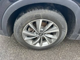 Hyundai Santa fe * Luxury * AWD * ЛИЦЕНЗИРАН ДИЛЪР * CARFAX - 16600 € / 32466.78 лв. - 25666711 17 | Car24.bg Hyundai Santa fe * Luxury * AWD * ЛИЦЕНЗИРАН ДИЛЪР * CARFAX - 16600 € / 32466.78 лв. - 25666711 17