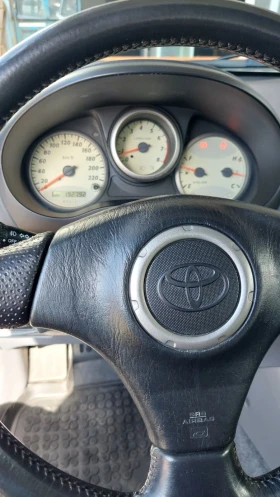 Toyota Rav4 2.0i - 4999 € - 82598593 5 | Car24.bg Toyota Rav4 2.0i - 4999 € - 82598593 5