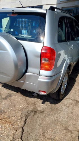 Toyota Rav4 2.0i - 4999 € - 82598593 3 | Car24.bg Toyota Rav4 2.0i - 4999 € - 82598593 3