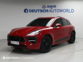 Porsche Macan - Car24.bg Porsche Macan