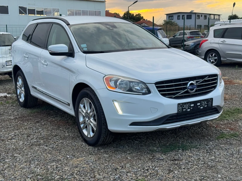 Volvo XC60 T5 - 13000 € / 25425.79 лв. - 94221887 1 | Car24.bg Volvo XC60 T5 - 13000 € / 25425.79 лв. - 94221887 1