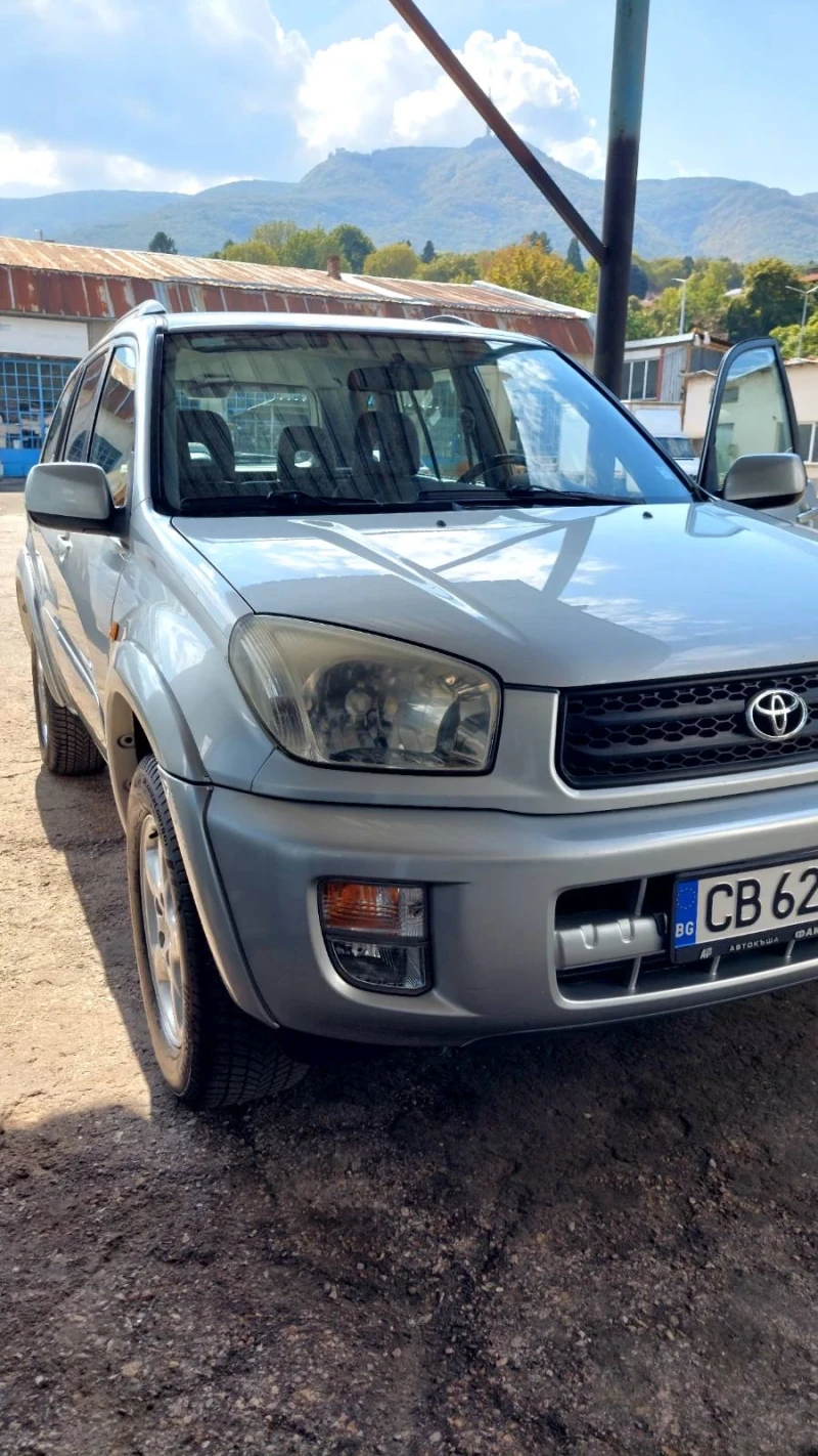Toyota Rav4 2.0i - 4999 € - 82598593 1 | Car24.bg Toyota Rav4 2.0i - 4999 € - 82598593 1
