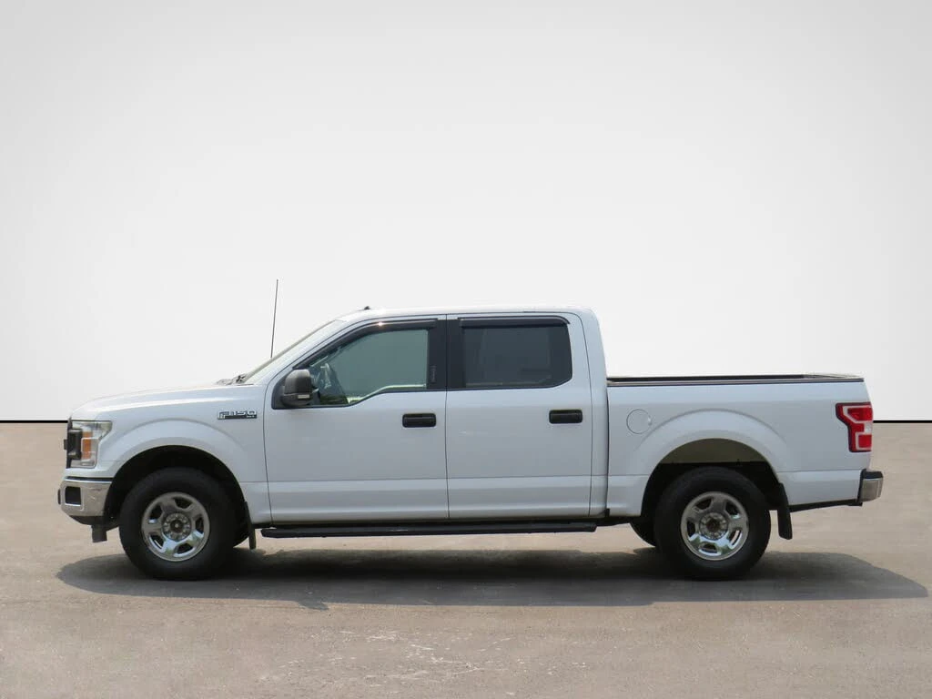 Ford F150 * АВТО КРЕДИТ* ЦЕНА ДО БГ * СЕРВИЗНА ИСТОРИЯ *  - изображение 6 | Auto.bg Ford F150 * АВТО КРЕДИТ* ЦЕНА ДО БГ * СЕРВИЗНА ИСТОРИЯ *  - изображение 6