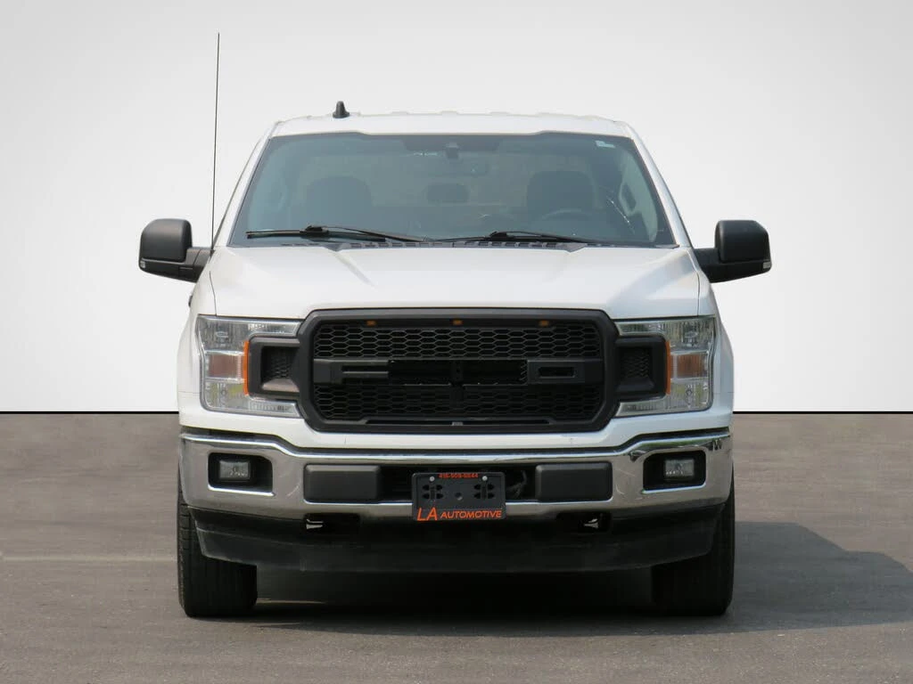 Ford F150 * АВТО КРЕДИТ* ЦЕНА ДО БГ * СЕРВИЗНА ИСТОРИЯ *  - изображение 2 | Auto.bg Ford F150 * АВТО КРЕДИТ* ЦЕНА ДО БГ * СЕРВИЗНА ИСТОРИЯ *  - изображение 2