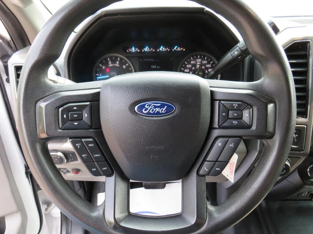 Ford F150 * АВТО КРЕДИТ* ЦЕНА ДО БГ * СЕРВИЗНА ИСТОРИЯ *  - изображение 10 | Auto.bg Ford F150 * АВТО КРЕДИТ* ЦЕНА ДО БГ * СЕРВИЗНА ИСТОРИЯ *  - изображение 10