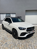 Mercedes-Benz GLE 580 4m AMG 360 hed up - [3] 