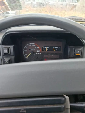 Daewoo Damas Mini bus | Auto.bg — изображение 4 Daewoo Damas Mini bus | Auto.bg — изображение 4