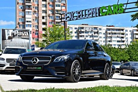 Обява за продажба на Mercedes-Benz E 220 AMG-LINE* 4MATIC* DIGITAL* SWISS*  ~64 990 лв. - изображение 1