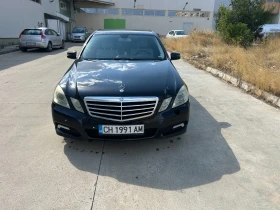 Mercedes-Benz E 250 CDI * AVANTGARDE * NAVI * - Car24.bg Mercedes-Benz E 250 CDI * AVANTGARDE * NAVI *