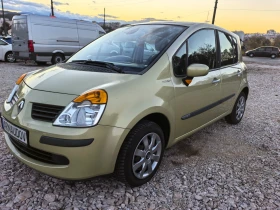 Снимка Renault Modus