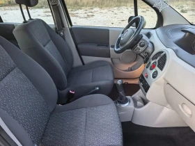 Renault Modus 1.2i  | Mobile.bg — малка снимка 11