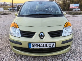 Renault Modus 1.2i  | Mobile.bg — малка снимка 2