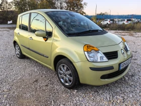 Renault Modus 1.2i  | Mobile.bg — малка снимка 3