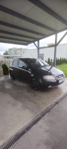 Chevrolet Kalos SE - 3980 лв. / 2034.94 € - 62050000 2 | Car24.bg Chevrolet Kalos SE - 3980 лв. / 2034.94 € - 62050000 2