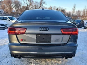 Audi S6 Premium Plus 360CAM* ПОДГРЕВ* KEYLESS* BOSE* - 39500 лв. / 20196.03 € - 78787466 4 | Car24.bg Audi S6 Premium Plus 360CAM* ПОДГРЕВ* KEYLESS* BOSE* - 39500 лв. / 20196.03 € - 78787466 4