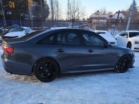 Audi S6 Premium Plus 360CAM* ПОДГРЕВ* KEYLESS* BOSE* - 39500 лв. / 20196.03 € - 78787466 2 | Car24.bg Audi S6 Premium Plus 360CAM* ПОДГРЕВ* KEYLESS* BOSE* - 39500 лв. / 20196.03 € - 78787466 2