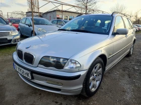 BMW 320 2.0i АВТОМАТИК/КОЖА/АВТОПИЛОТ - Car24.bg BMW 320 2.0i АВТОМАТИК/КОЖА/АВТОПИЛОТ