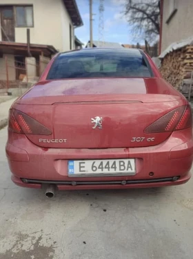 Peugeot 307 - 2000 € / 3911.66 лв. - 52344511 2 | Car24.bg Peugeot 307 - 2000 € / 3911.66 лв. - 52344511 2