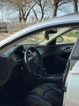 Mercedes-Benz CLS 350 3.5 ГАЗ/Бензин - 6900 € / 13495.23 лв. - 48498016 9 | Car24.bg Mercedes-Benz CLS 350 3.5 ГАЗ/Бензин - 6900 € / 13495.23 лв. - 48498016 9