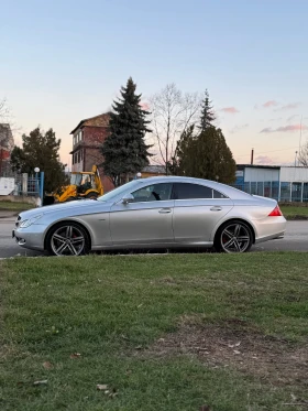 Mercedes-Benz CLS 350 3.5 ГАЗ/Бензин - 6900 € / 13495.23 лв. - 48498016 14 | Car24.bg Mercedes-Benz CLS 350 3.5 ГАЗ/Бензин - 6900 € / 13495.23 лв. - 48498016 14