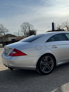 Mercedes-Benz CLS 350 3.5 ГАЗ/Бензин - 6900 € / 13495.23 лв. - 48498016 6 | Car24.bg Mercedes-Benz CLS 350 3.5 ГАЗ/Бензин - 6900 € / 13495.23 лв. - 48498016 6