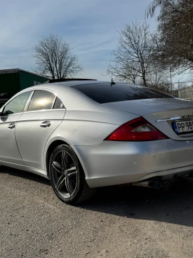 Mercedes-Benz CLS 350 3.5 ГАЗ/Бензин - 6900 € / 13495.23 лв. - 48498016 3 | Car24.bg Mercedes-Benz CLS 350 3.5 ГАЗ/Бензин - 6900 € / 13495.23 лв. - 48498016 3