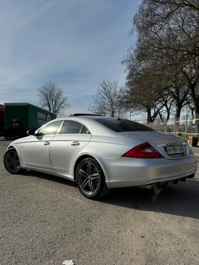 Mercedes-Benz CLS 350 3.5 ГАЗ/Бензин - 6900 € / 13495.23 лв. - 48498016 13 | Car24.bg Mercedes-Benz CLS 350 3.5 ГАЗ/Бензин - 6900 € / 13495.23 лв. - 48498016 13
