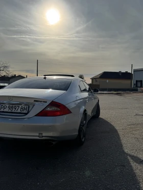 Mercedes-Benz CLS 350 3.5 ГАЗ/Бензин - 6900 € / 13495.23 лв. - 48498016 4 | Car24.bg Mercedes-Benz CLS 350 3.5 ГАЗ/Бензин - 6900 € / 13495.23 лв. - 48498016 4