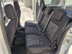 Opel Combo 1.4 CNG | Auto.bg — изображение 7 Opel Combo 1.4 CNG | Auto.bg — изображение 7