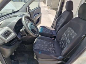 Opel Combo 1.4 CNG | Auto.bg — изображение 6 Opel Combo 1.4 CNG | Auto.bg — изображение 6