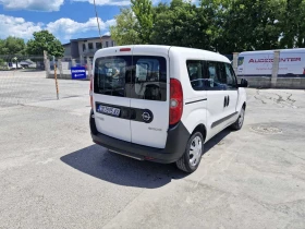 Opel Combo 1.4 CNG | Auto.bg — изображение 3 Opel Combo 1.4 CNG | Auto.bg — изображение 3