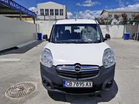 Opel Combo 1.4 CNG | Auto.bg — изображение 1 Opel Combo 1.4 CNG | Auto.bg — изображение 1