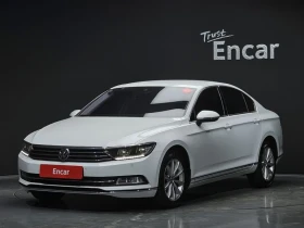 VW Passat 2.0 TDI - Car24.bg VW Passat 2.0 TDI