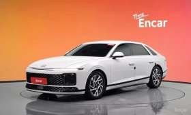 Hyundai Grandeur 3.5 LPG Premium* DISTRONIC* ПОДГРЕВ* ОБУДХВАНЕ*