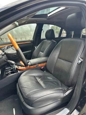 Mercedes-Benz S 500 - 13800 € / 26990.45 лв. - 40660921 9 | Car24.bg Mercedes-Benz S 500 - 13800 € / 26990.45 лв. - 40660921 9