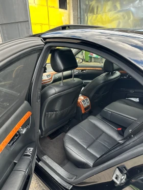 Mercedes-Benz S 500 - 13800 € / 26990.45 лв. - 40660921 10 | Car24.bg Mercedes-Benz S 500 - 13800 € / 26990.45 лв. - 40660921 10