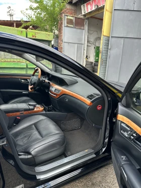 Mercedes-Benz S 500 - 13800 € / 26990.45 лв. - 40660921 11 | Car24.bg Mercedes-Benz S 500 - 13800 € / 26990.45 лв. - 40660921 11