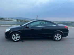Opel Astra Twintop | Auto.bg — изображение 3 Opel Astra Twintop | Auto.bg — изображение 3