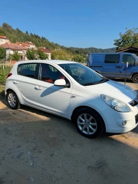 Hyundai I20 - 3999 € - 26297063 2 | Car24.bg Hyundai I20 - 3999 € - 26297063 2
