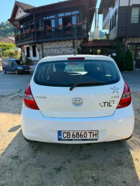 Hyundai I20 - 3999 € - 26297063 3 | Car24.bg Hyundai I20 - 3999 € - 26297063 3