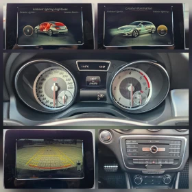 Mercedes-Benz C 220 CDI 7G AMG Camera Ambient | Auto.bg — изображение 16 Mercedes-Benz C 220 CDI 7G AMG Camera Ambient | Auto.bg — изображение 16