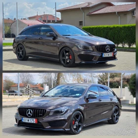 Mercedes-Benz C 220 CDI 7G AMG Camera Ambient | Auto.bg — изображение 6 Mercedes-Benz C 220 CDI 7G AMG Camera Ambient | Auto.bg — изображение 6