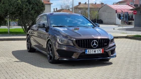 Mercedes-Benz C 220 CDI 7G AMG Camera Ambient | Auto.bg — изображение 5 Mercedes-Benz C 220 CDI 7G AMG Camera Ambient | Auto.bg — изображение 5