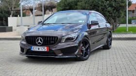 Mercedes-Benz C 220 CDI 7G AMG Camera Ambient