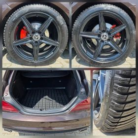 Mercedes-Benz C 220 CDI 7G AMG Camera Ambient | Auto.bg — изображение 11 Mercedes-Benz C 220 CDI 7G AMG Camera Ambient | Auto.bg — изображение 11