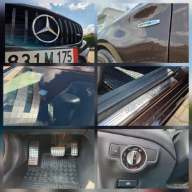 Mercedes-Benz C 220 CDI 7G AMG Camera Ambient | Auto.bg — изображение 10 Mercedes-Benz C 220 CDI 7G AMG Camera Ambient | Auto.bg — изображение 10